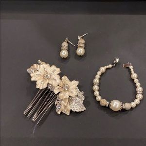 Beautiful handmade jewelry